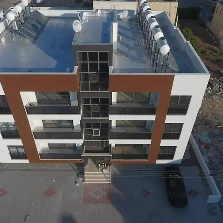 Apartament Nicosia's Diamond