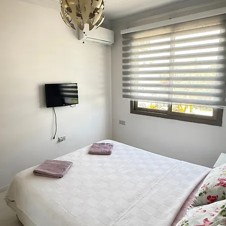 Nicosia's Diamond Nikozja