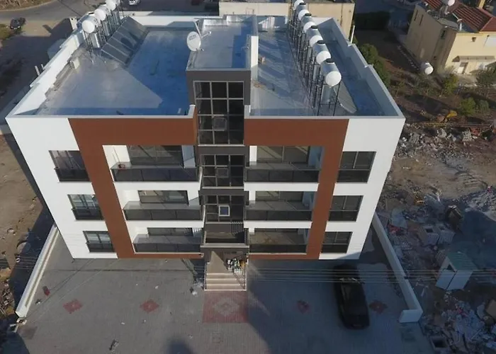 Apartament Nicosia's Diamond