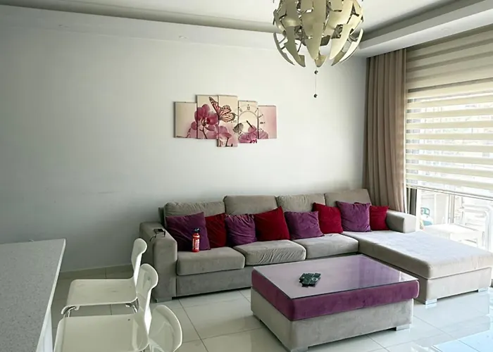 Apartament Nicosia's Diamond