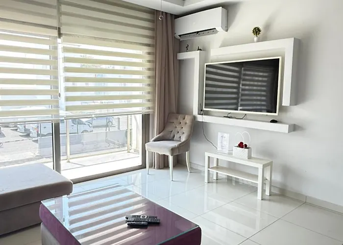 Apartament Nicosia's Diamond