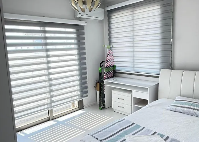 Nicosia's Diamond Nikozja