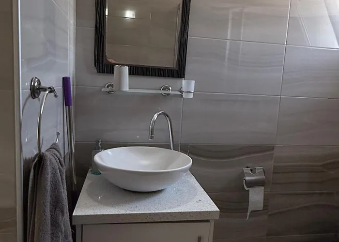 Nicosia's Diamond Apartament *