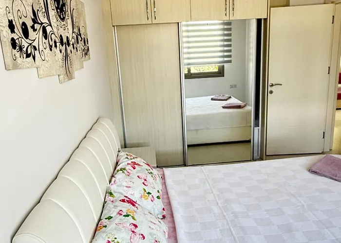 Apartament Nicosia's Diamond *