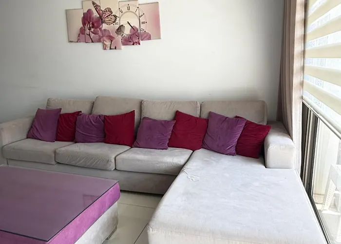 Nicosia's Diamond Nikozja