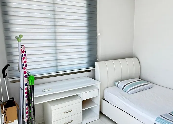 Nicosia's Diamond * Nikozja