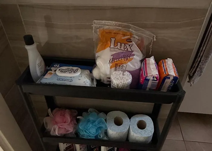 Nicosia's Diamond Apartament *