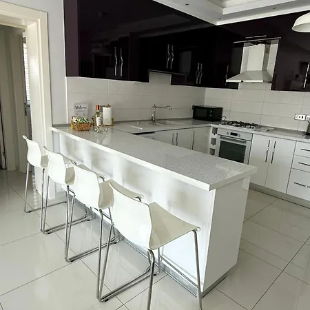 Nicosia's Diamond