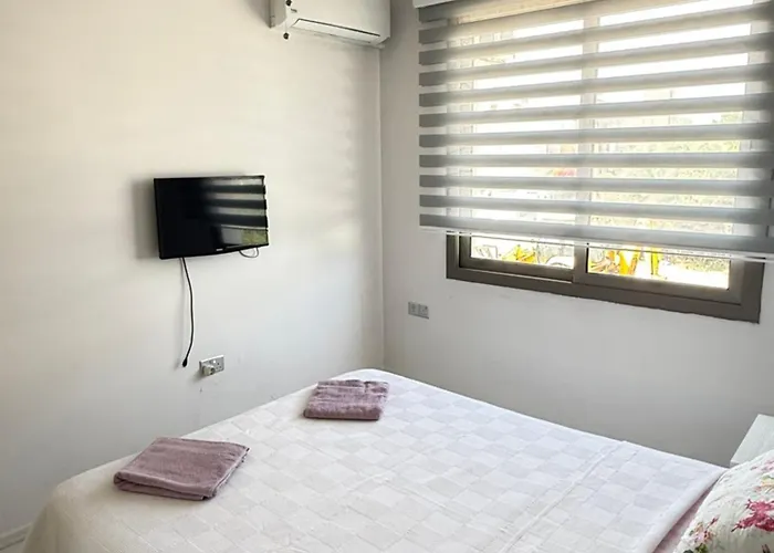 Nicosia's Diamond Nikósie