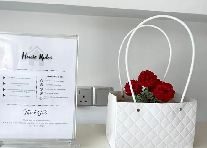 Apartmán Nicosia's Diamond