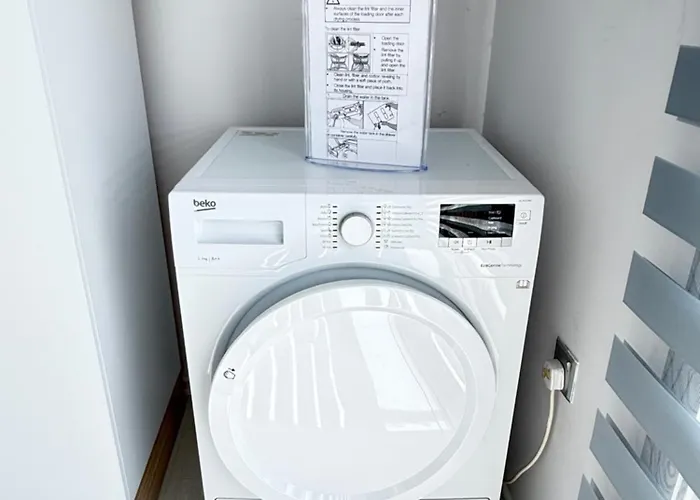 Apartmán Nicosia's Diamond Nikósie