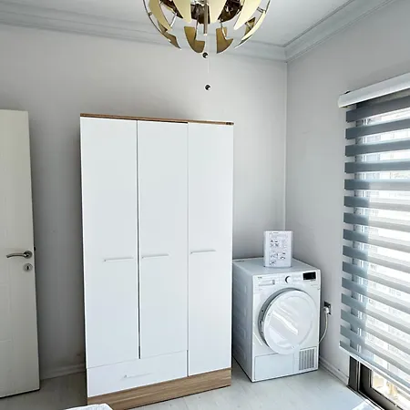 Nicosia's Diamond Διαμέρισμα Λευκωσία