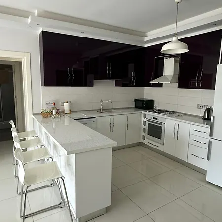 Διαμέρισμα Nicosia's Diamond Λευκωσία