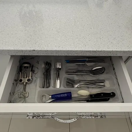 Διαμέρισμα Nicosia's Diamond