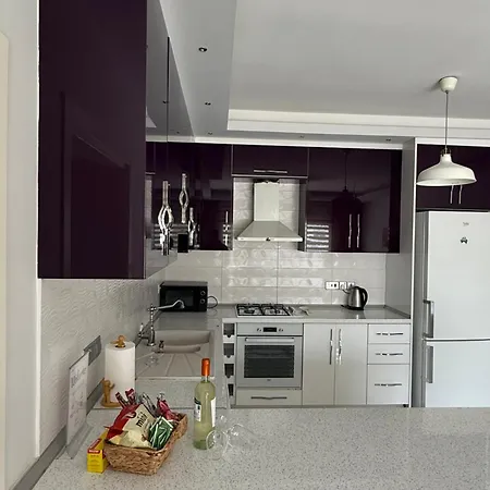 Διαμέρισμα Nicosia's Diamond Λευκωσία