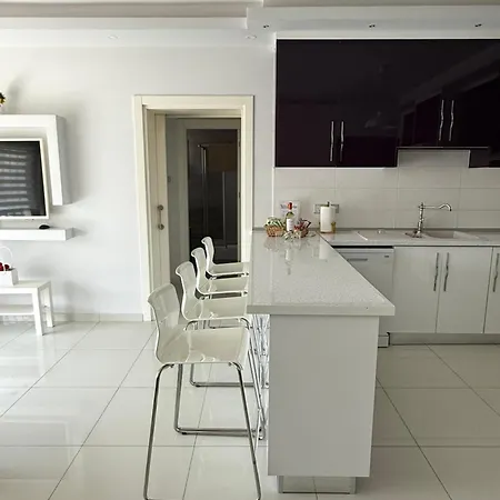 Nicosia's Diamond Διαμέρισμα *