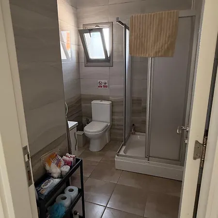 Nicosia's Diamond Διαμέρισμα Λευκωσία