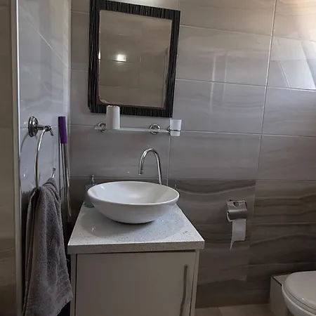 Nicosia's Diamond Διαμέρισμα *