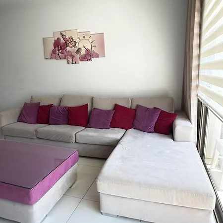 Nicosia's Diamond Λευκωσία