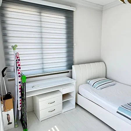 Nicosia's Diamond * Λευκωσία