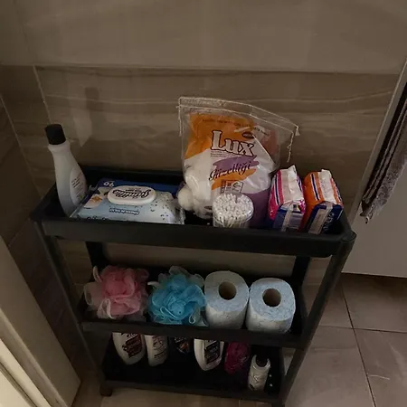 Nicosia's Diamond Διαμέρισμα *